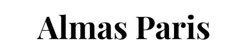 ALMAS PARIS.