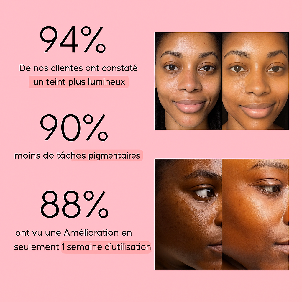 Un vrai soin de nuit qui fait le job pendant que tu dors