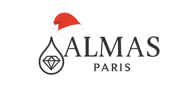 ALMAS PARIS.