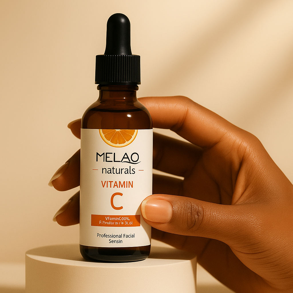 Vitamine C - Sérum AntiTaches