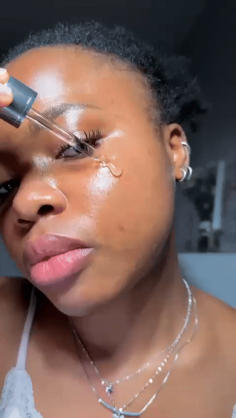 Un sérum, trois actions puissantes